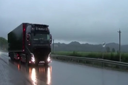 Zaqatala-Bakı avtobusu qəza edib, 8 nəfər xəsarət alıb - FOTO 