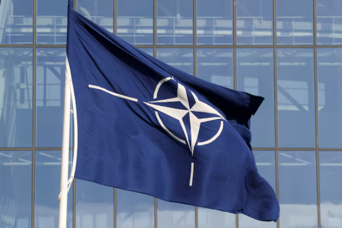 Türkiyədə NATO XİN başçılarının iclası keçiriləcək