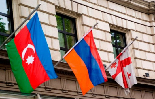 Bu gün Tbilisidə Azərbaycan, Gürcüstan və Ermənistan XİN başçıları müavinlərinin görüşü planlaşdırılır