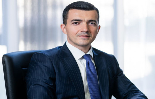 Azərbaycanlı investorların Abu Dabi Fond Birjasına çıxışı istiqamətində işlərə başlanılıb
