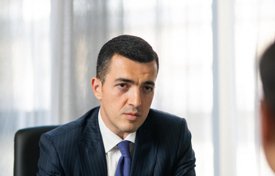 BFB sədri: Azərbaycanda özəl sektora aid şirkət İPO edə bilər