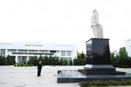 Mürsəl İbrahimov Sabirabadda vətəndaş qəbulu keçirib
