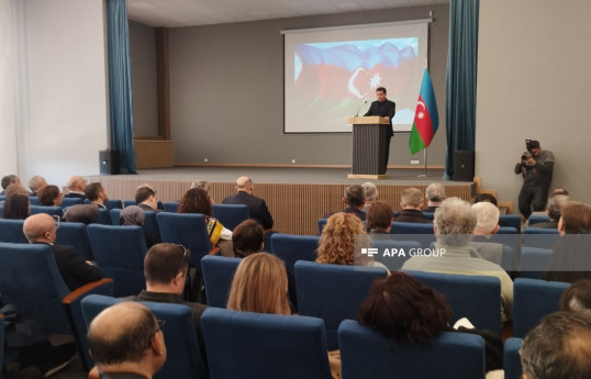 Hikmət Hacıyev: Ümid edirik ki, şəffaf və açıq məhkəmə araşdırmaları nəticəsində ədalət yerini tapacaq