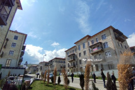 Diplomatik korpus nümayəndələri Şuşaya səfər edib - VİDEO  - YENİLƏNİB  - FOTO 