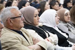 Məhkəmədə Ermənistanın törətdiyi Xocalı soyqırımı ilə bağlı dəhşətli videomateriallar nümayiş etdirilib