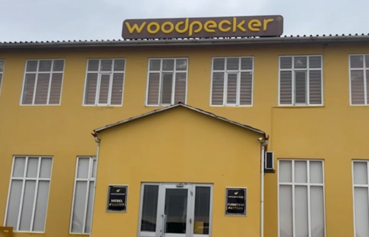 Cəlilabadda yanğın təhlükəli mebel fabrikinin fəaliyyəti dayandırılıb