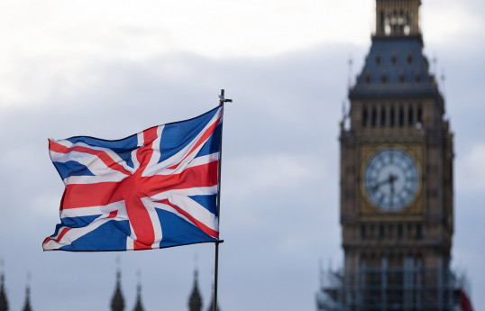Böyük Britaniya Rusiyanı Ukraynada tam atəşkəsə çağırır