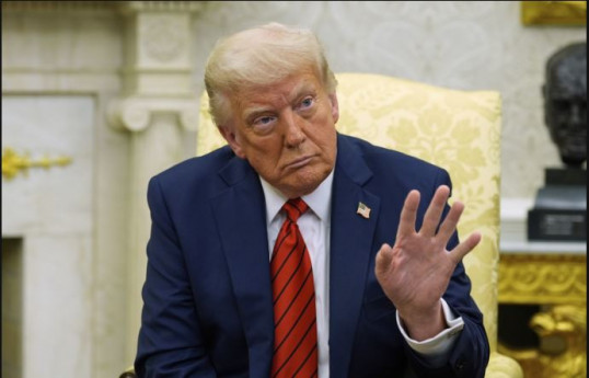 Donald Tramp