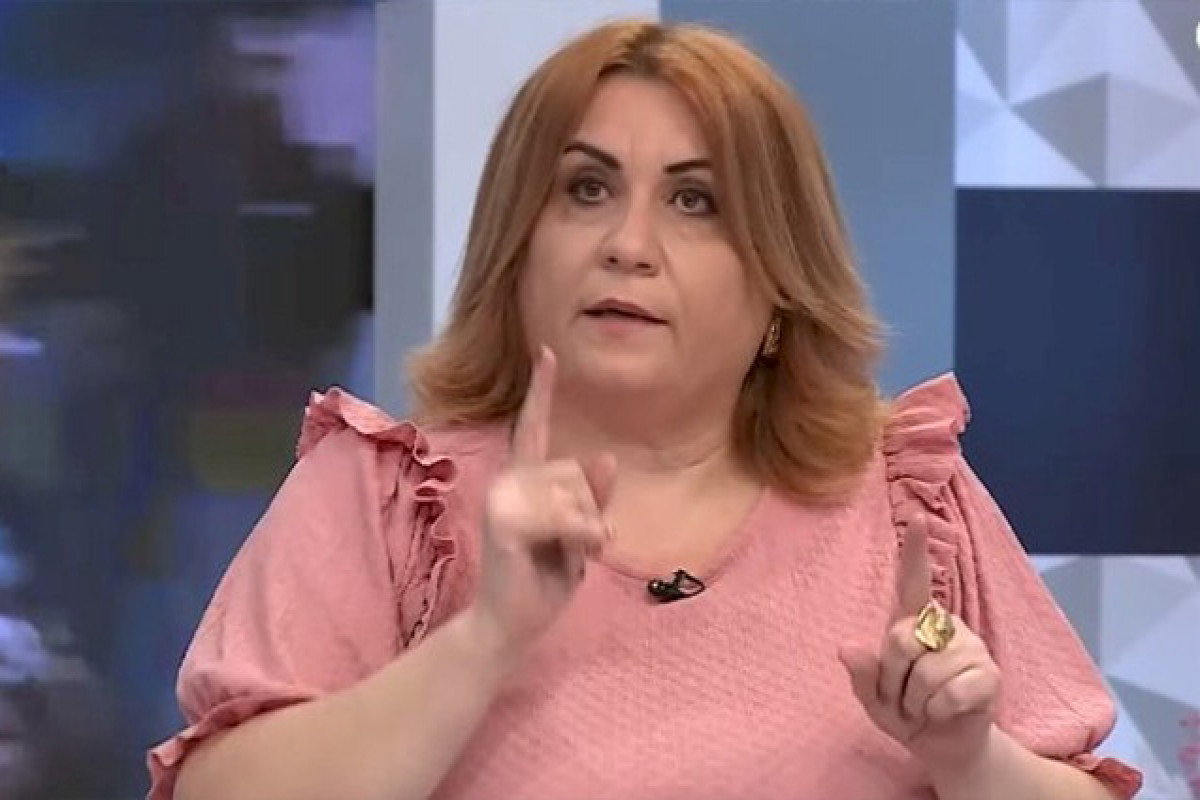 “TikTok”da özünü şair kimi təqdim edən İlhamə Elşadqızının həbs müddəti uzadılıb