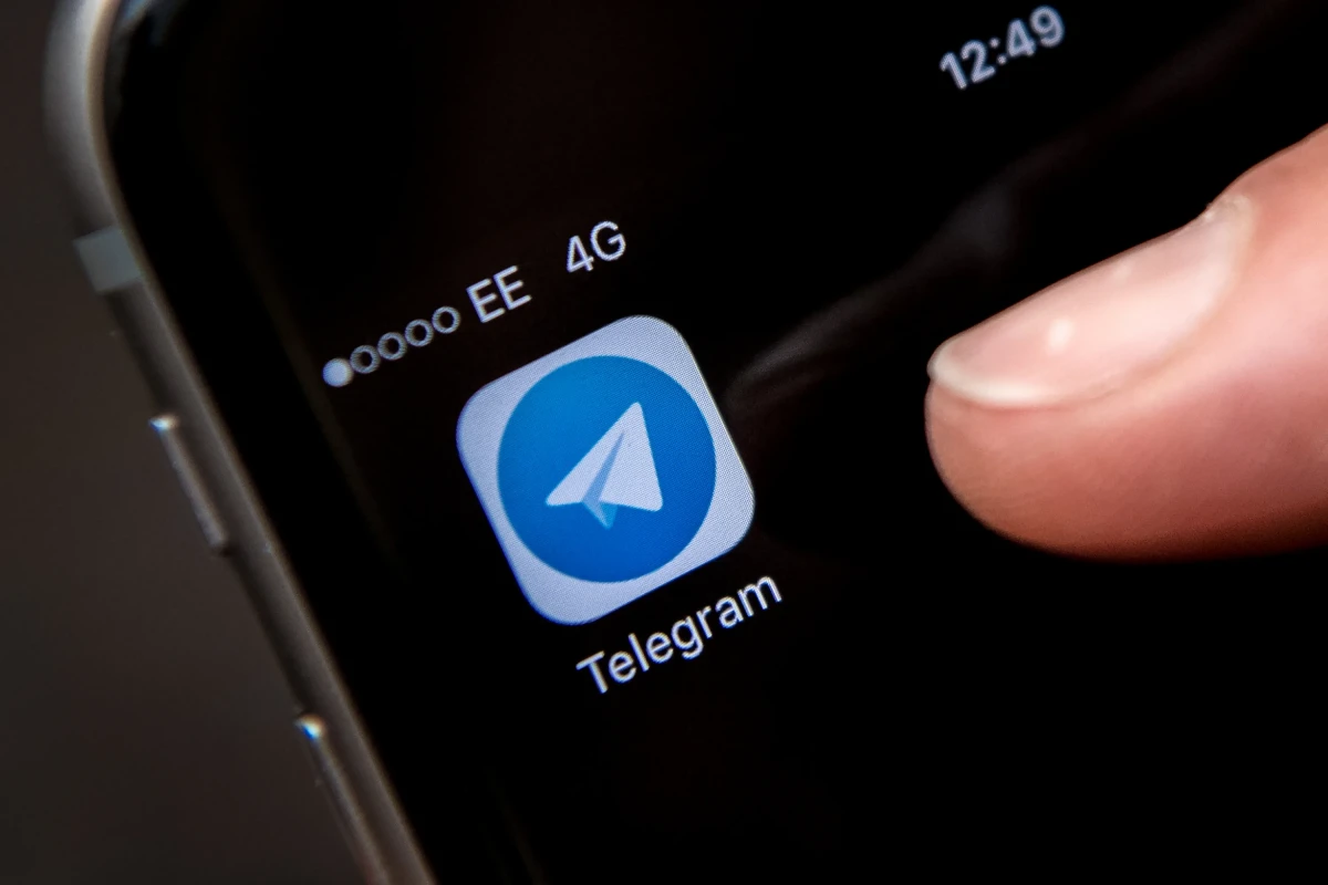 "Telegram"da nasazlıq müşahidə olunur