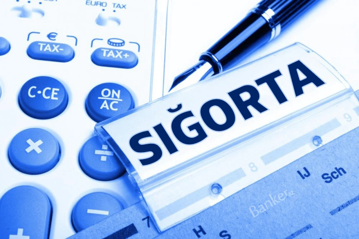 Mərkəzi Bank sığorta sektoru üzrə atılacaq addımları açıqlayıb