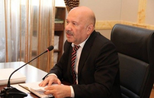 Səyyad Aran