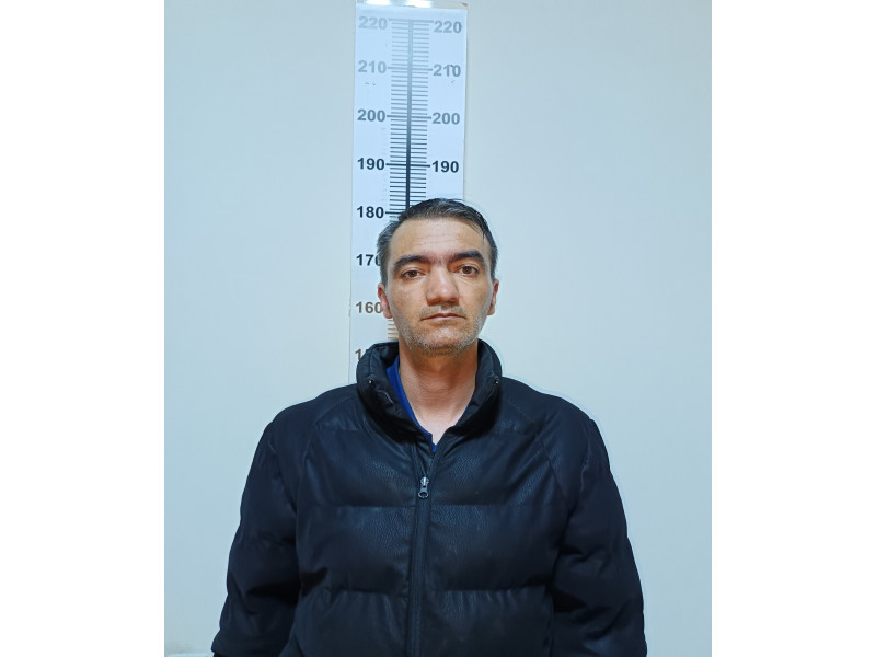 Naxçıvanda dələduzluq edən şəxs saxlanılıb