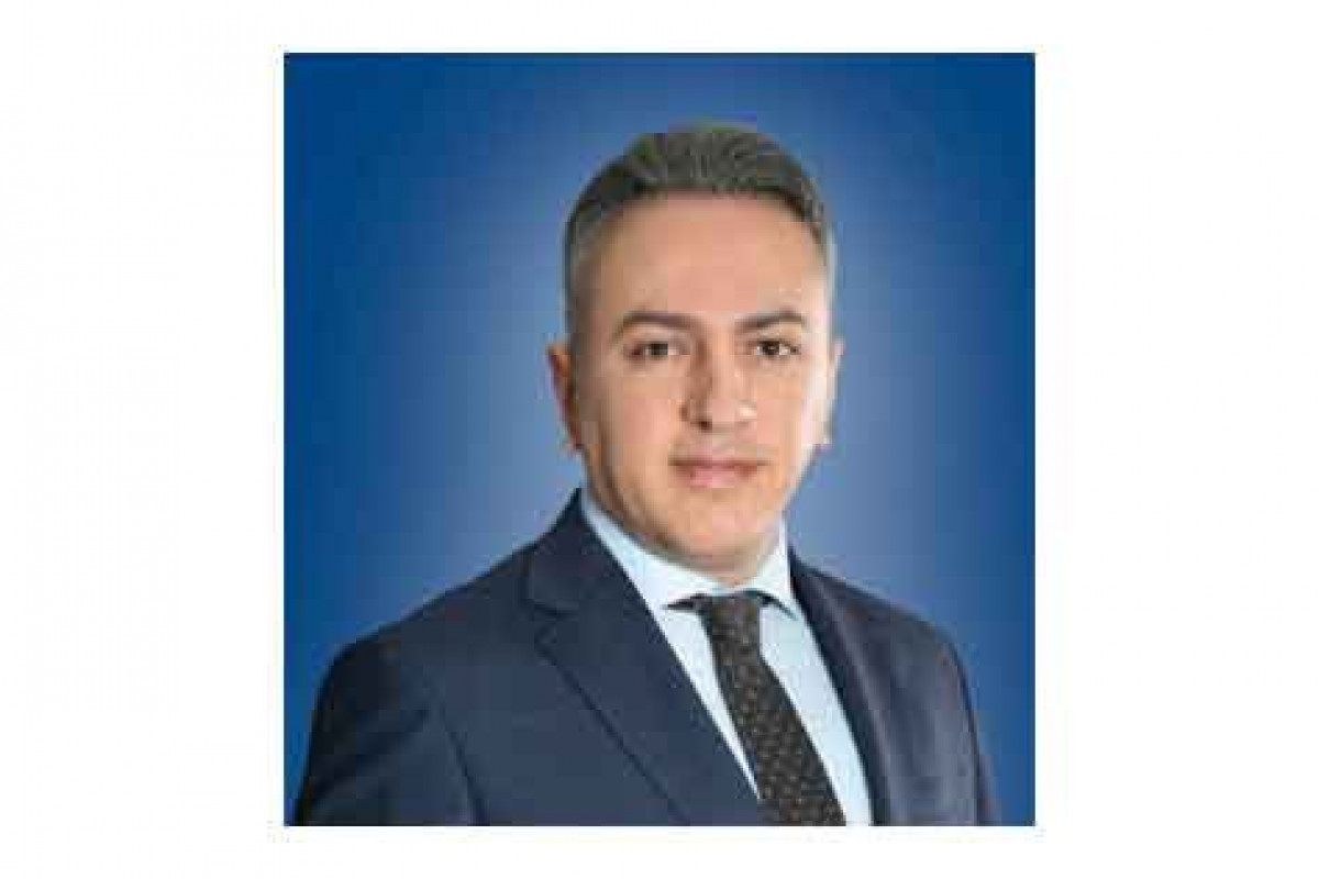 Dövlət Tibbi-Sosial Ekspertiza və Reabilitasiya Agentliyinə yeni sədr təyin olunub