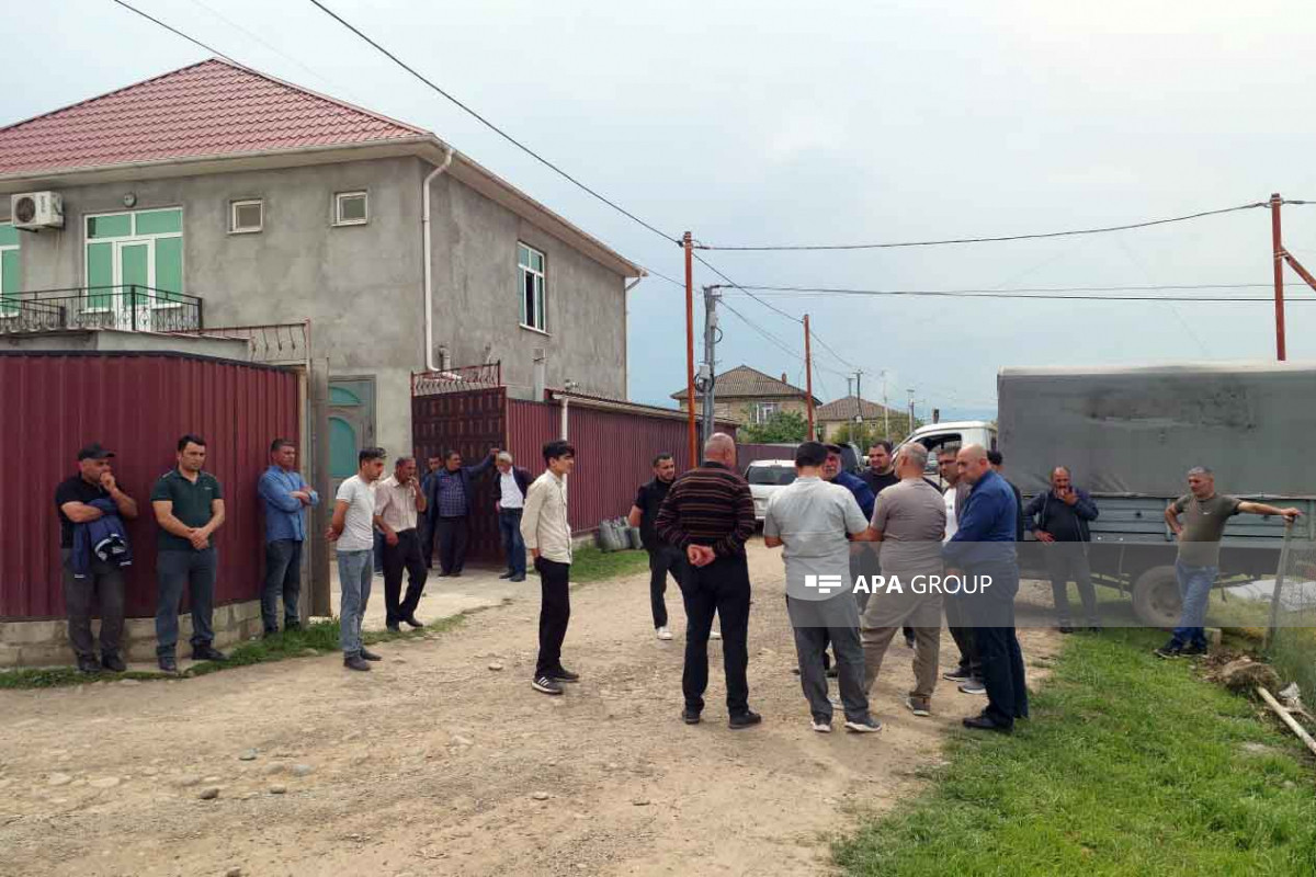 Masallıda doğuş zamanı ana və körpə ölümü baş verib - YENİLƏNİB 