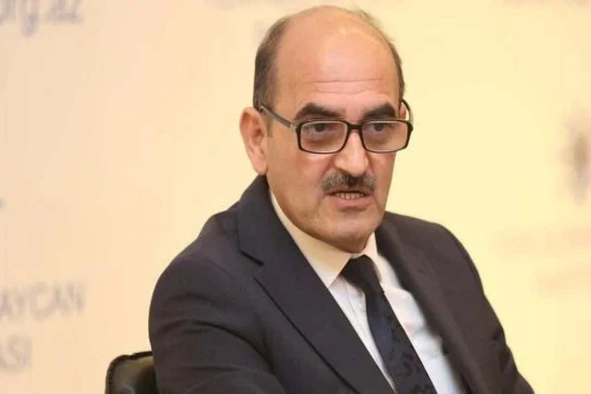 İlham Mirzəyev