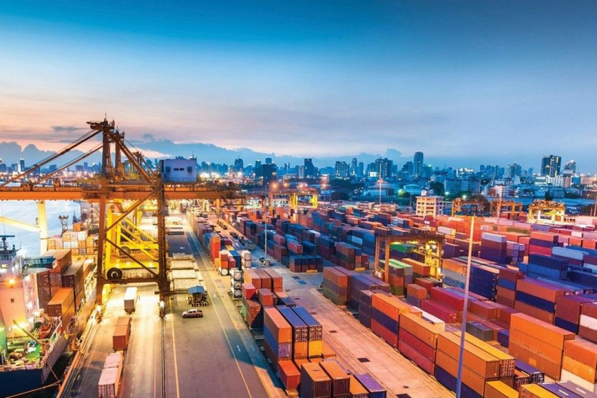 I rübdə Azərbaycanda dövlət sektorunun idxalı 5 dəfə artıb