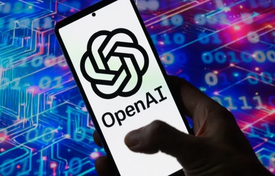 “OpenAI” "Chrome" brauzerini almaqda maraqlıdır