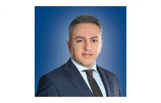 Dövlət Tibbi-Sosial Ekspertiza və Reabilitasiya Agentliyinə yeni sədr təyin olunub