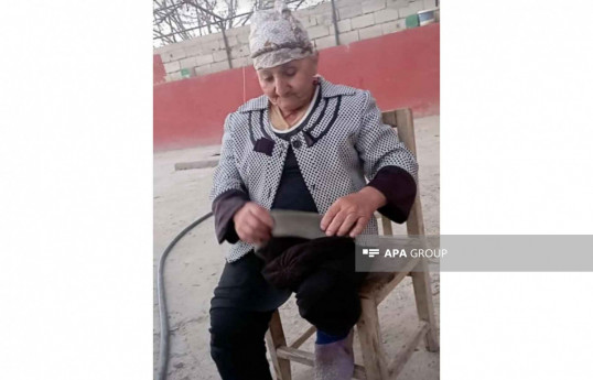 Zeynəb İsmayılova