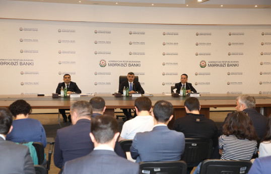 AMB sədri: Bu il neftin qiyməti 70 dollardan yuxarı olacaq