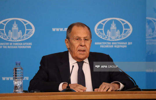 Lavrov: Miqrantların azalması Rusiyanın iqtisadi inkişafını təhlükə altında qoya bilər