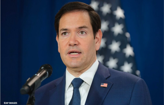 Marko Rubio