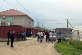 Masallıda doğuş zamanı ana və körpə ölümü baş verib - YENİLƏNİB 