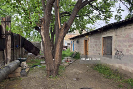 Şərurda quyudan meyiti tapılan 75 yaşlı qadının qətlə yetirildiyi məlum olub, saxlanılan var - FOTO  - YENİLƏNİB-1 