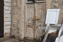 Şərurda quyudan meyiti tapılan 75 yaşlı qadının qətlə yetirildiyi məlum olub, saxlanılan var - FOTO  - YENİLƏNİB-1 