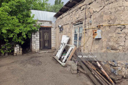 Şərurda quyudan meyiti tapılan 75 yaşlı qadının qətlə yetirildiyi məlum olub, saxlanılan var - FOTO  - YENİLƏNİB-1 