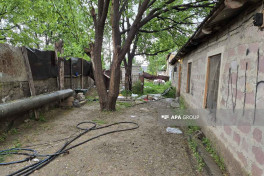 Şərurda quyudan meyiti tapılan 75 yaşlı qadının qətlə yetirildiyi məlum olub, saxlanılan var - FOTO  - YENİLƏNİB-1 