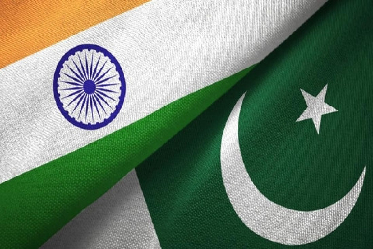 Hindistan öz vətəndaşlarını tezliklə Pakistanı tərk etməyə çağırıb
