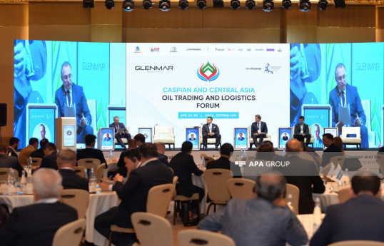 Emil Məmmədov: Azərbaycan neft nəqli üzrə regionda əsas oyunçulardandır
