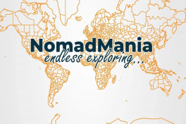 “NomadMania” səyyah klubu Qarabağa səfərə Füzulidən başlayıb - YENİLƏNİB 