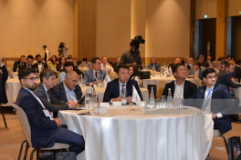 Direktor: Neft bazarındakı şəraitdə regionumuzun logistik imkanları əsas rol oynayır - FOTO 