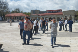 “NomadMania” səyyah klubu Şuşada səfərdə olub - FOTO  - VİDEO  - YENİLƏNİB 