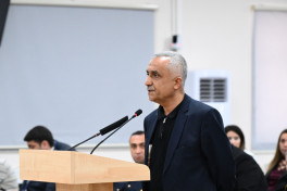 Ermənistan silahlı qüvvələrinin Azərbaycan vertolyotunu vurması ilə bağlı sənədlər məhkəmədə tədqiq olunub