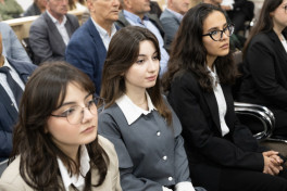 Ermənistan silahlı qüvvələrinin Azərbaycan vertolyotunu vurması ilə bağlı sənədlər məhkəmədə tədqiq olunub