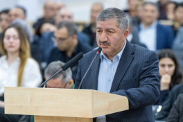 Ermənistan silahlı qüvvələrinin Azərbaycan vertolyotunu vurması ilə bağlı sənədlər məhkəmədə tədqiq olunub