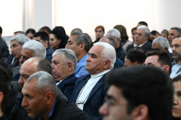 Ermənistan silahlı qüvvələrinin Azərbaycan vertolyotunu vurması ilə bağlı sənədlər məhkəmədə tədqiq olunub