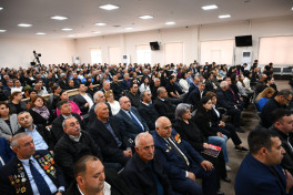Ermənistan silahlı qüvvələrinin Azərbaycan vertolyotunu vurması ilə bağlı sənədlər məhkəmədə tədqiq olunub