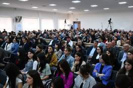 Ermənistan silahlı qüvvələrinin Azərbaycan vertolyotunu vurması ilə bağlı sənədlər məhkəmədə tədqiq olunub
