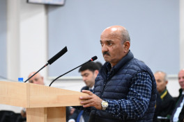 Ermənistan silahlı qüvvələrinin Azərbaycan vertolyotunu vurması ilə bağlı sənədlər məhkəmədə tədqiq olunub