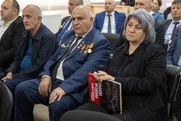Ermənistan silahlı qüvvələrinin Azərbaycan vertolyotunu vurması ilə bağlı sənədlər məhkəmədə tədqiq olunub