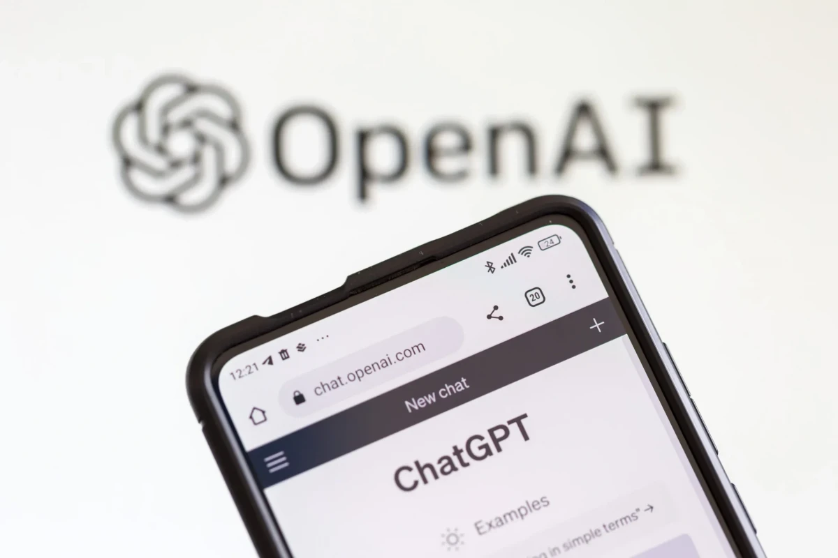 ChatGPT-nin işində nasazlıq baş verib
