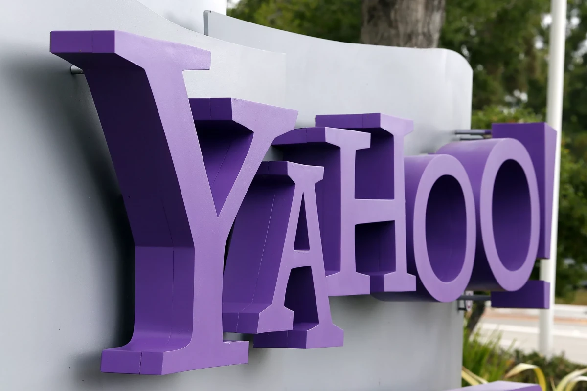 "Yahoo" şirkəti "Google Chrome"un alınmasında maraqlıdır