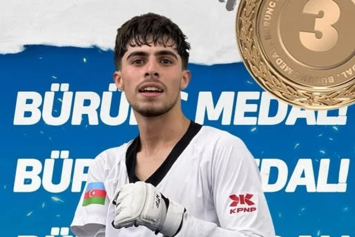 Sabir Zeynalov