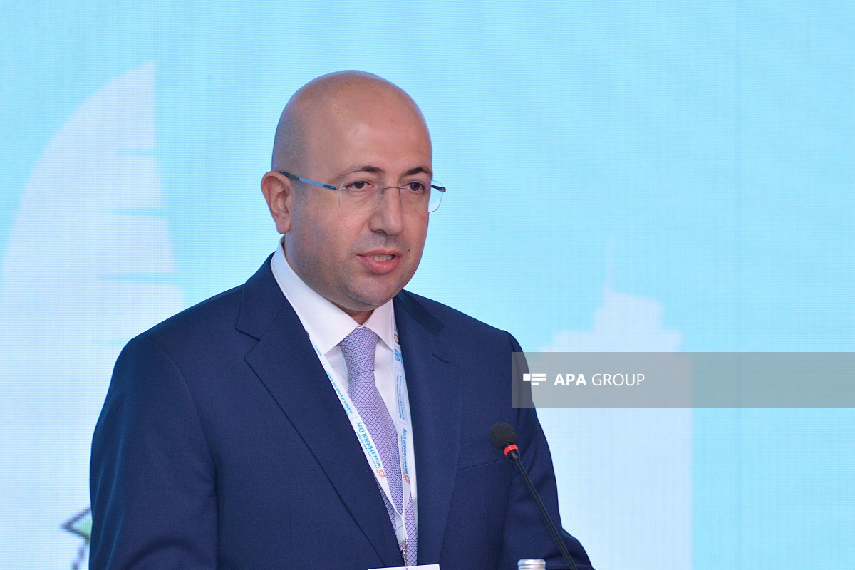 Anar Quliyev WUF13-ün milli koordinatoru təyin edilib