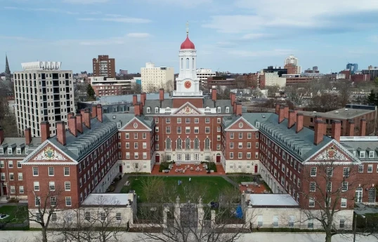 Harvard Universiteti 1 milyard dollar dəyərində aktivlərini satmaq istəyir